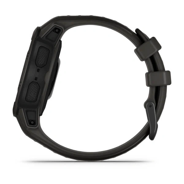 Смарт-часы Garmin Instinct 2S Graphite (010-02563-00) - фото 9