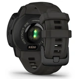 Смарт-часы Garmin Instinct 2S Graphite (010-02563-00) - фото 3