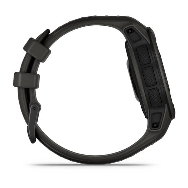 Смарт-часы Garmin Instinct 2S Graphite (010-02563-00) - фото 8