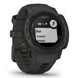 Смарт-часы Garmin Instinct 2S Graphite (010-02563-00) - фото 2