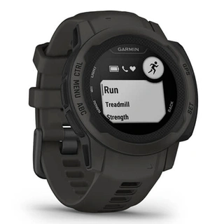 Смарт-часы Garmin Instinct 2S Graphite (010-02563-00)