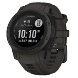 Смарт-часы Garmin Instinct 2S Graphite (010-02563-00)