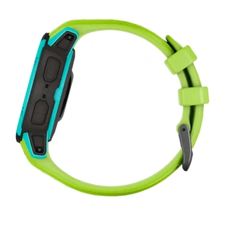Смарт-часы Garmin Instinct 2S Surf Edition Waikiki (010-02563-02)