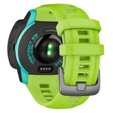 Смарт-часы Garmin Instinct 2S Surf Edition Waikiki (010-02563-02) - фото 7
