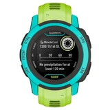 Смарт-часы Garmin Instinct 2S Surf Edition Waikiki (010-02563-02) - фото 3