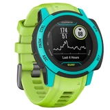 Смарт-часы Garmin Instinct 2S Surf Edition Waikiki (010-02563-02) - фото 2