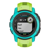 Смарт-часы Garmin Instinct 2S Surf Edition Waikiki (010-02563-02) - фото 4