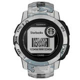 Смарт-часы Garmin Instinct 2S Camo Edition Mist Camo (010-02563-03) - фото 3