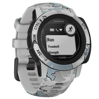 Смарт-часы Garmin Instinct 2S Camo Edition Mist Camo (010-02563-03)