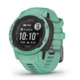 Garmin смарт сағаттары Instinct 2S Solar Neo Tropic (010-02564-02)