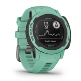 Garmin смарт сағаттары Instinct 2S Solar Neo Tropic (010-02564-02) - фото 3