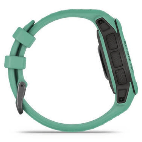 Garmin смарт сағаттары Instinct 2S Solar Neo Tropic (010-02564-02) - фото 4