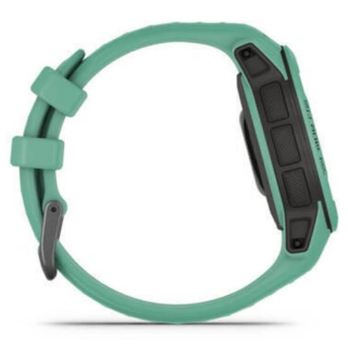 Garmin смарт сағаттары Instinct 2S Solar Neo Tropic (010-02564-02)