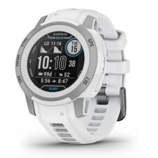 Смарт-часы Garmin Instinct 2S Solar Surf Edition Ericeira (010-02564-03)
