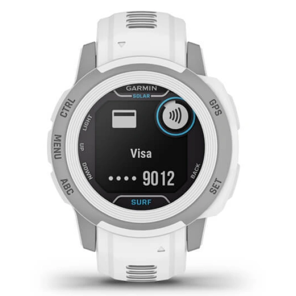 Смарт-часы Garmin Instinct 2S Solar Surf Edition Ericeira (010-02564-03)