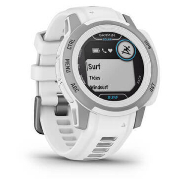 Смарт-часы Garmin Instinct 2S Solar Surf Edition Ericeira