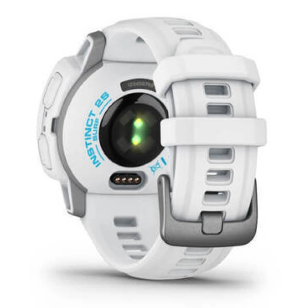 Смарт-часы Garmin Instinct 2S Solar Surf Edition Ericeira (010-02564-03) - фото 5