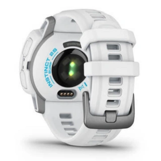 Смарт-часы Garmin Instinct 2S Solar Surf Edition Ericeira (010-02564-03)