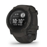 Смарт-часы Garmin Instinct 2 Graphite (010-02626-00)