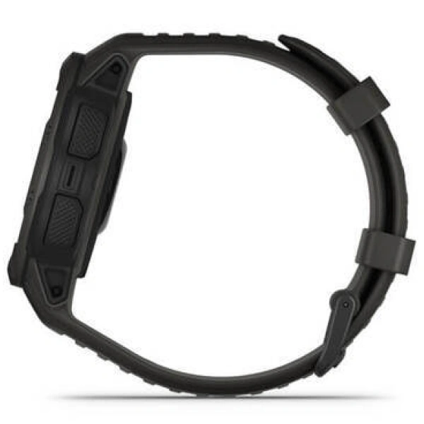 Смарт-часы Garmin Instinct 2 Graphite (010-02626-00) - фото 3