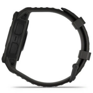 Смарт-часы Garmin Instinct 2 Graphite (010-02626-00)