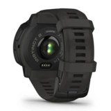 Смарт-часы Garmin Instinct 2 Graphite (010-02626-00) - фото 5