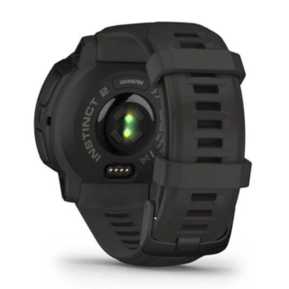 Смарт-часы Garmin Instinct 2 Graphite (010-02626-00)
