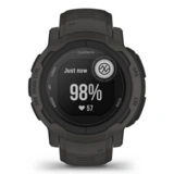 Смарт-часы Garmin Instinct 2 Graphite (010-02626-00) - фото 2