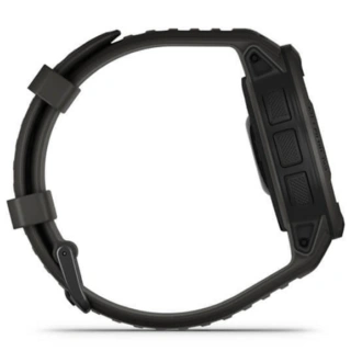 Смарт-часы Garmin Instinct 2 Graphite (010-02626-00)