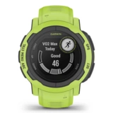 Смарт-часы Garmin Instinct 2 Electric Lime (010-02626-01) - фото 2