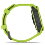Смарт-часы Garmin Instinct 2 Electric Lime (010-02626-01) - фото 3