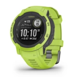 Смарт-часы Garmin Instinct 2 Electric Lime (010-02626-01)