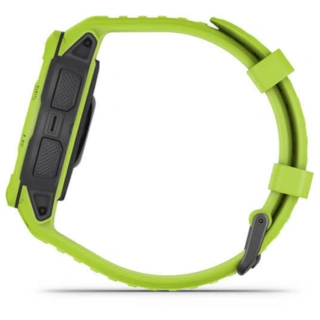 Смарт-часы Garmin Instinct 2 Electric Lime (010-02626-01)