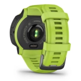 Смарт-часы Garmin Instinct 2 Electric Lime (010-02626-01) - фото 6