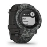 Смарт-часы Garmin Instinct 2 Camo Edition Graphite Camo (010-02626-03) - фото 4