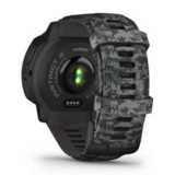 Смарт-часы Garmin Instinct 2 Camo Edition Graphite Camo (010-02626-03) - фото 7