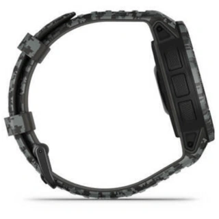 Смарт-часы Garmin Instinct 2 Camo Edition Graphite Camo (010-02626-03)