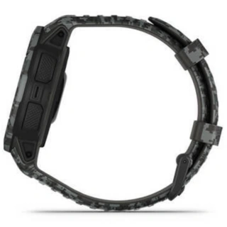 Смарт-часы Garmin Instinct 2 Camo Edition Graphite Camo (010-02626-03)