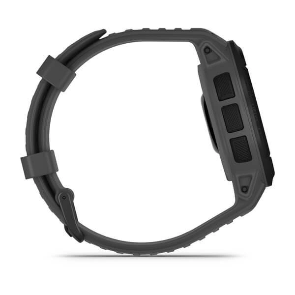 Смарт-часы Garmin Instinct 2 dezl Edition (010-02626-70) - фото 5