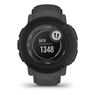 Смарт-часы Garmin Instinct 2 dezl Edition (010-02626-70)
