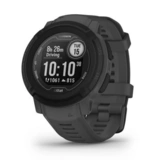 Смарт-часы Garmin Instinct 2 dezl Edition (010-02626-70) - фото 3