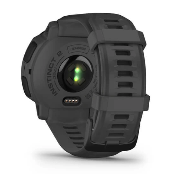 Смарт-часы Garmin Instinct 2 dezl Edition (010-02626-70) - фото 7