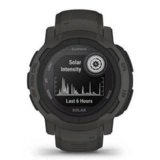 Garmin смарт сағаттары Instinct 2 Solar Graphite (010-02627-00) - фото 2