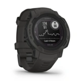 Garmin смарт сағаттары Instinct 2 Solar Graphite (010-02627-00) - фото 3