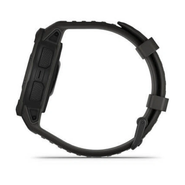 Garmin смарт сағаттары Instinct 2 Solar Graphite (010-02627-00) - фото 5