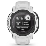 Смарт-часы Garmin Instinct 2 Solar Mist Gray (010-02627-01) - фото 5