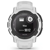Смарт-часы Garmin Instinct 2 Solar Mist Gray (010-02627-01) - фото 6