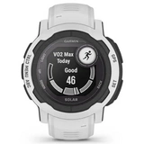 Смарт-часы Garmin Instinct 2 Solar Mist Gray (010-02627-01) - фото 8