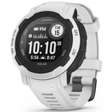 Смарт-часы Garmin Instinct 2 Solar Mist Gray (010-02627-01)