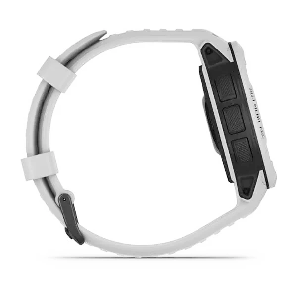 Смарт-часы Garmin Instinct 2 Solar Mist Gray (010-02627-01) - фото 10
